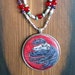 see more listings in the Horse Art Jewelry section