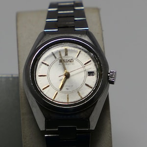 Seiko 4205 - Etsy