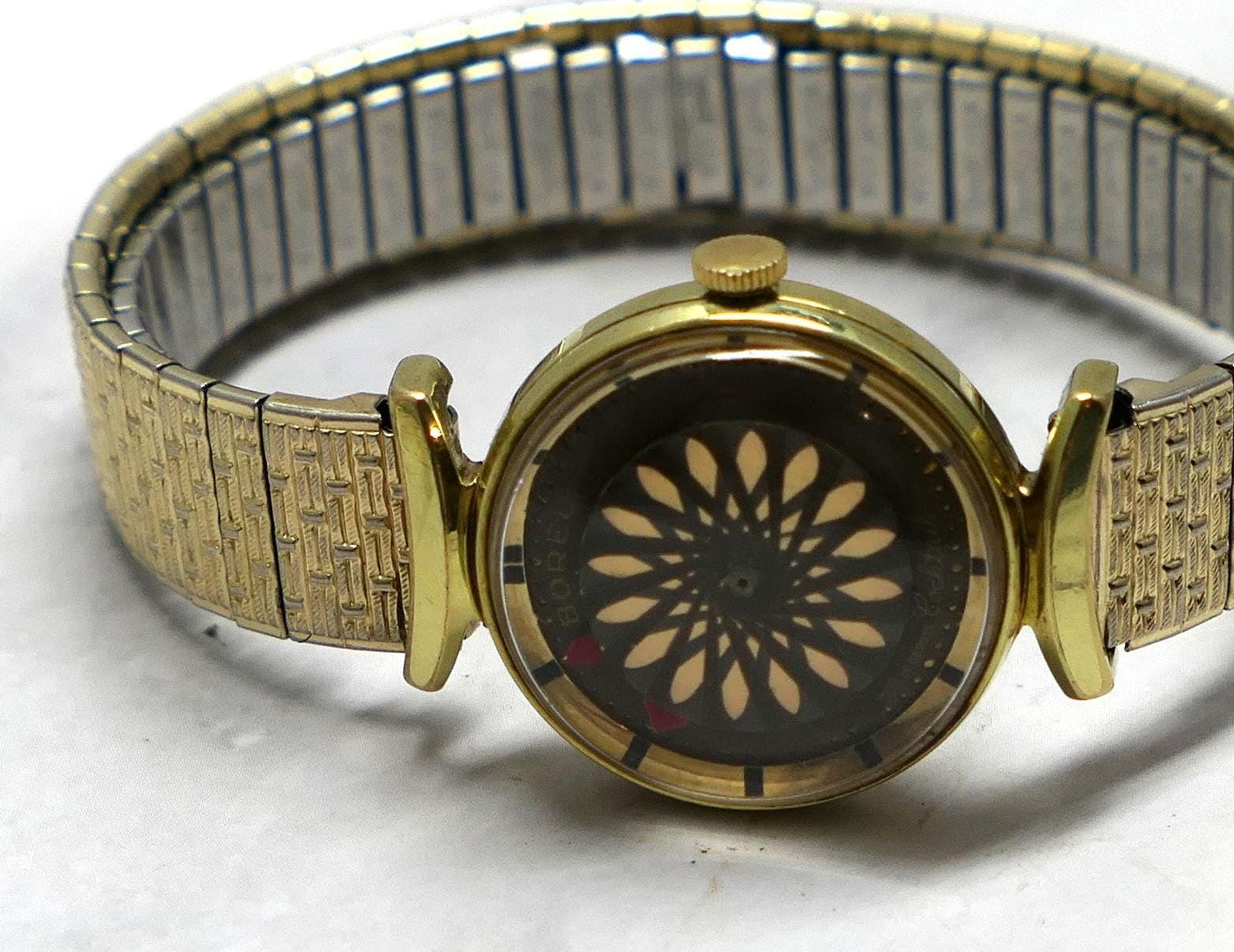 Borel watches - Etsy 日本