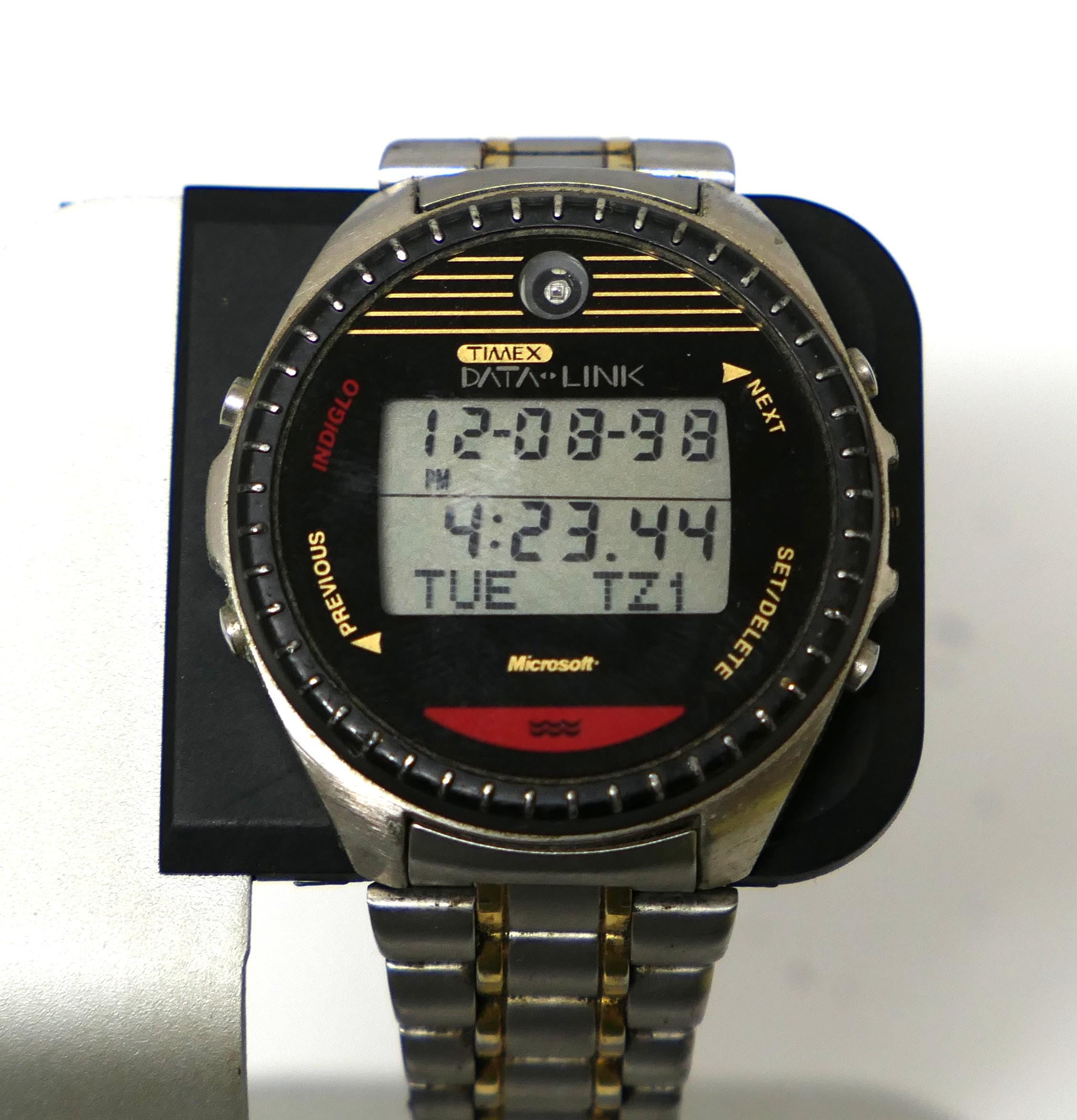 Timex Digital Watch Canada