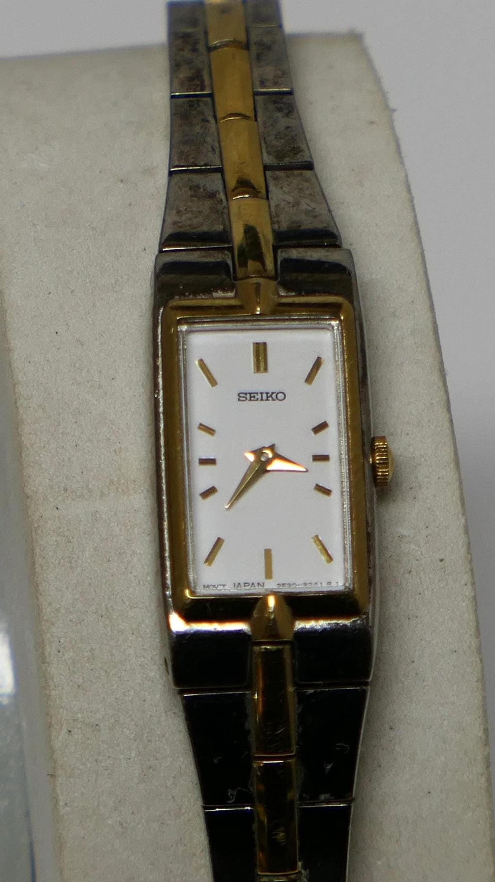 Seiko 2e20 - Etsy