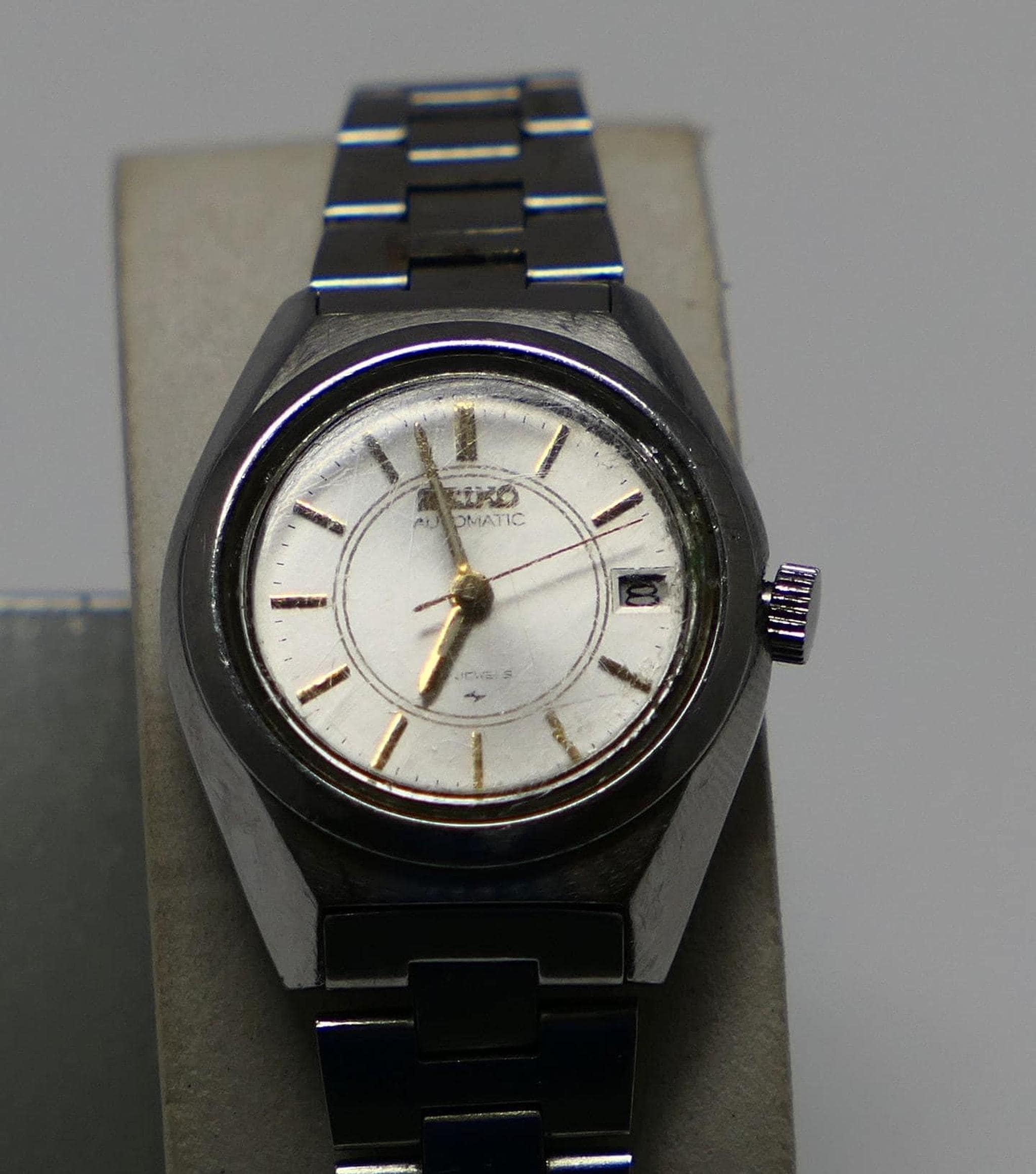 Seiko 4205 - Etsy