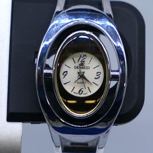 Denacci Water Resistant Quartz Wristwatch Japan Movement