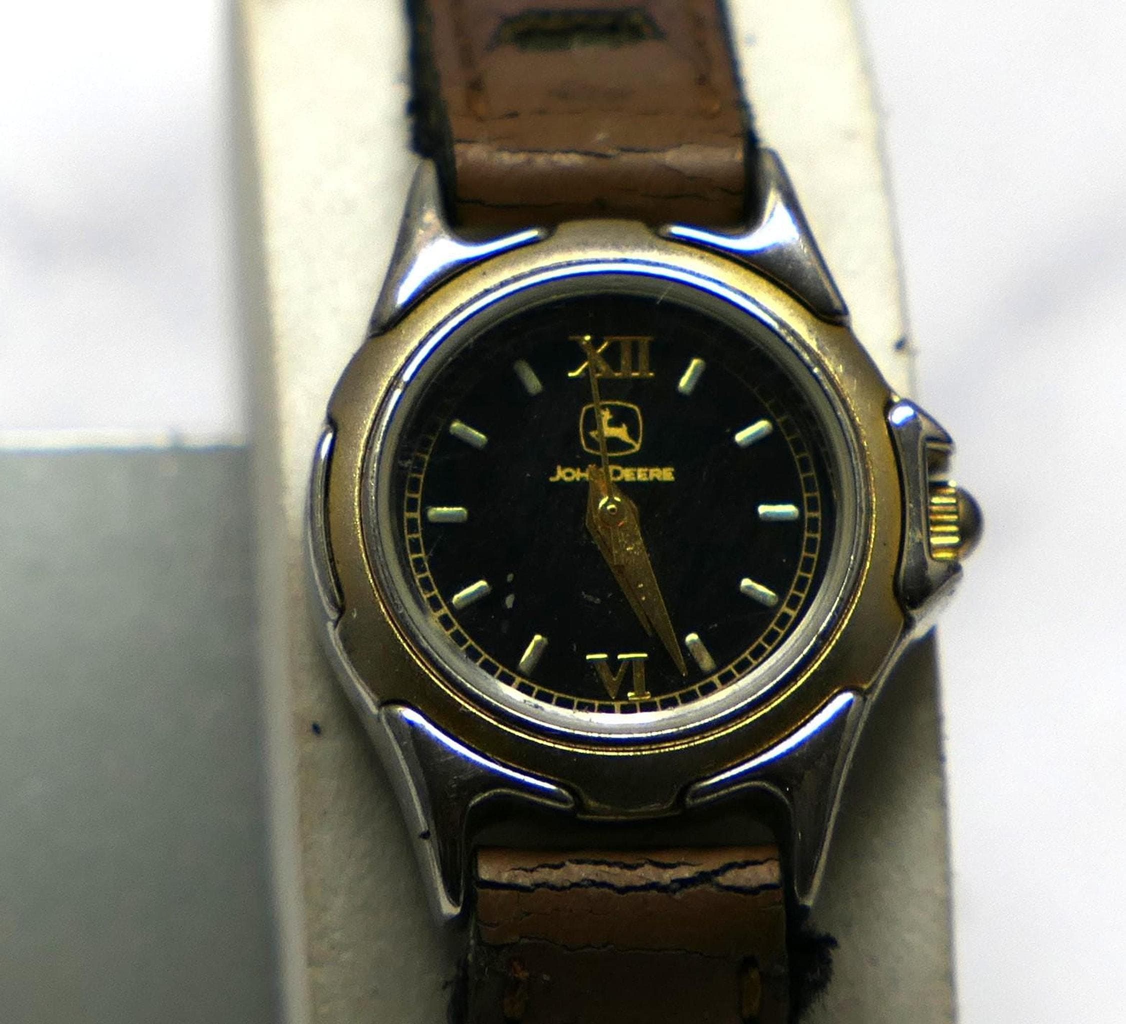 John deere watches - Etsy 日本
