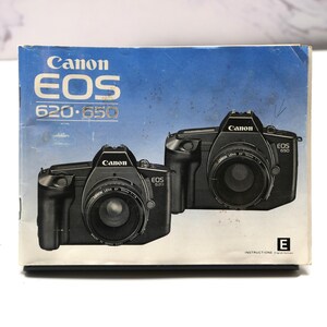 Canon eos 620 - Etsy 日本