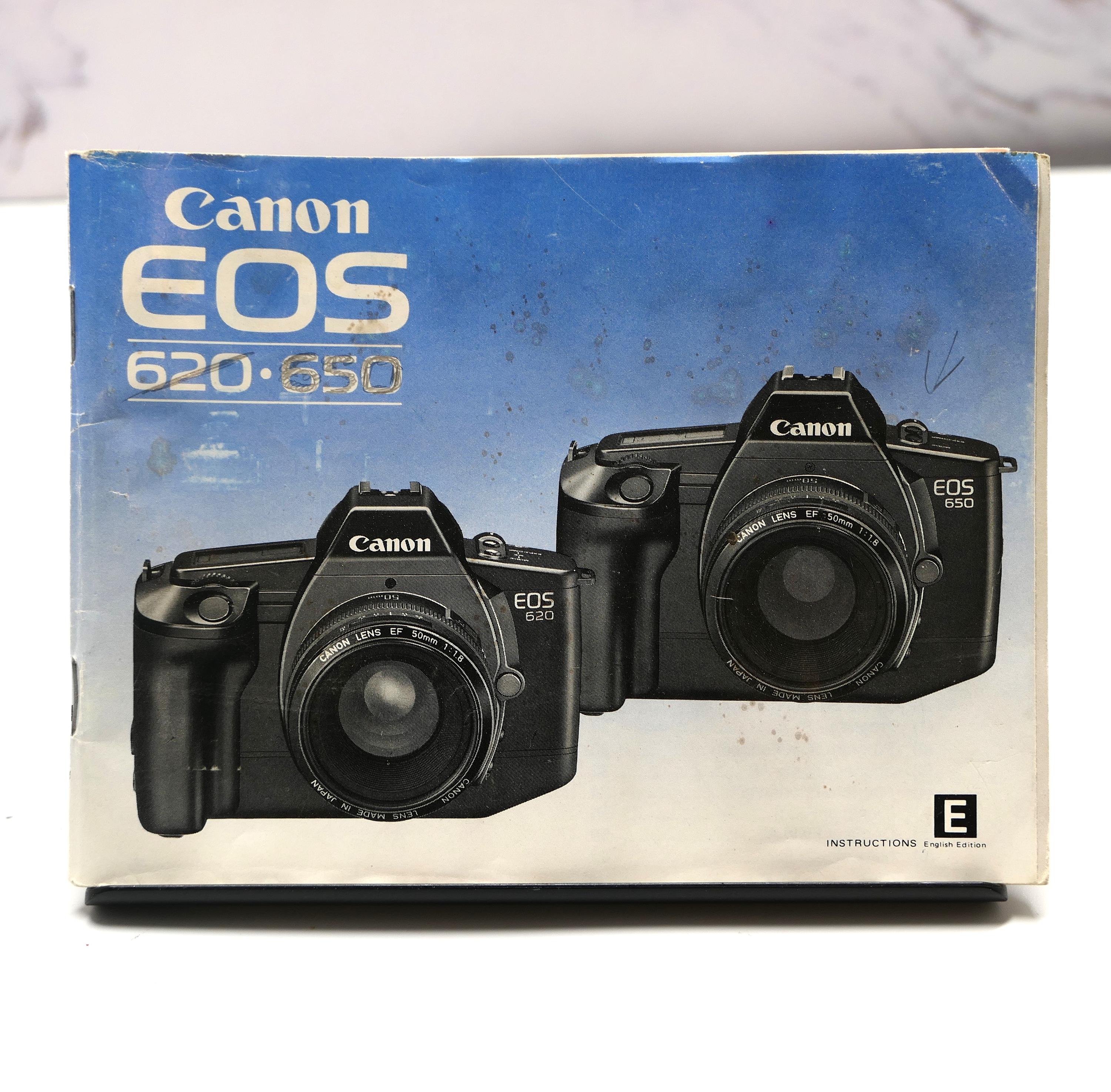 Canon eos 620 - Etsy 日本