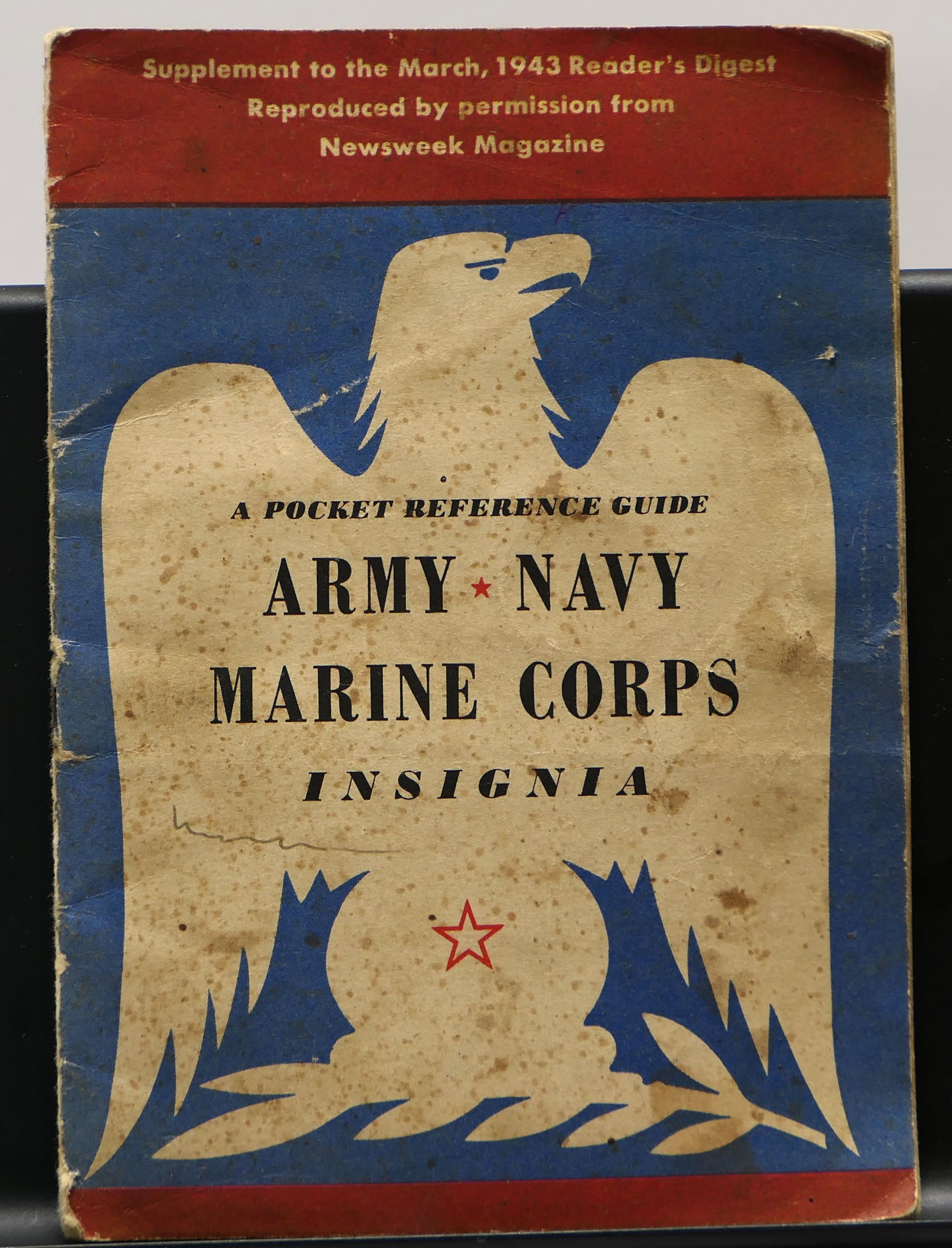 Wwii Navy Memorabilia - Etsy - Page 3