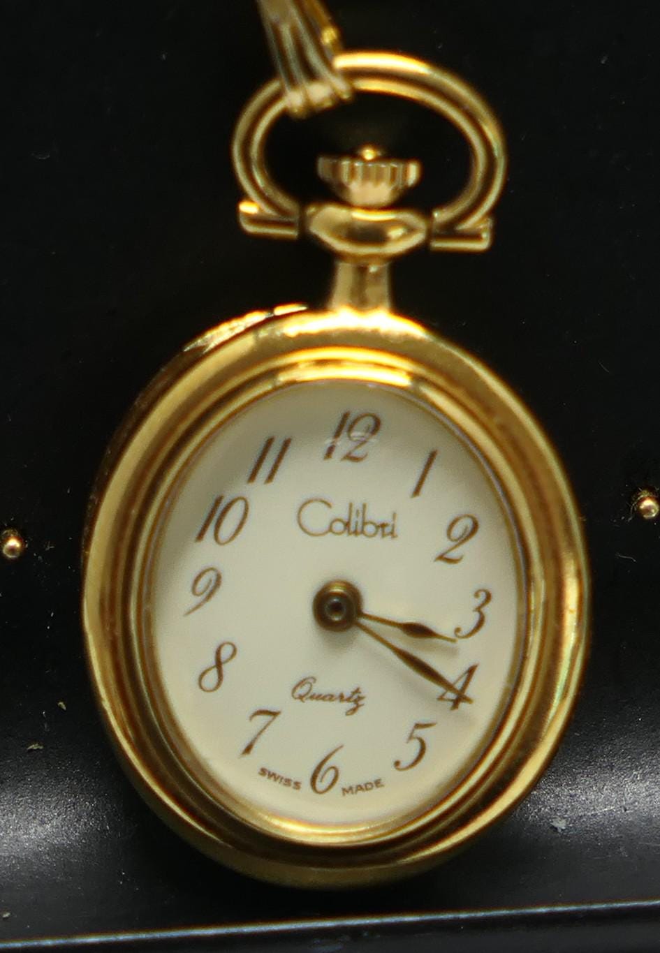 Colibri pocket watch - Etsy 日本