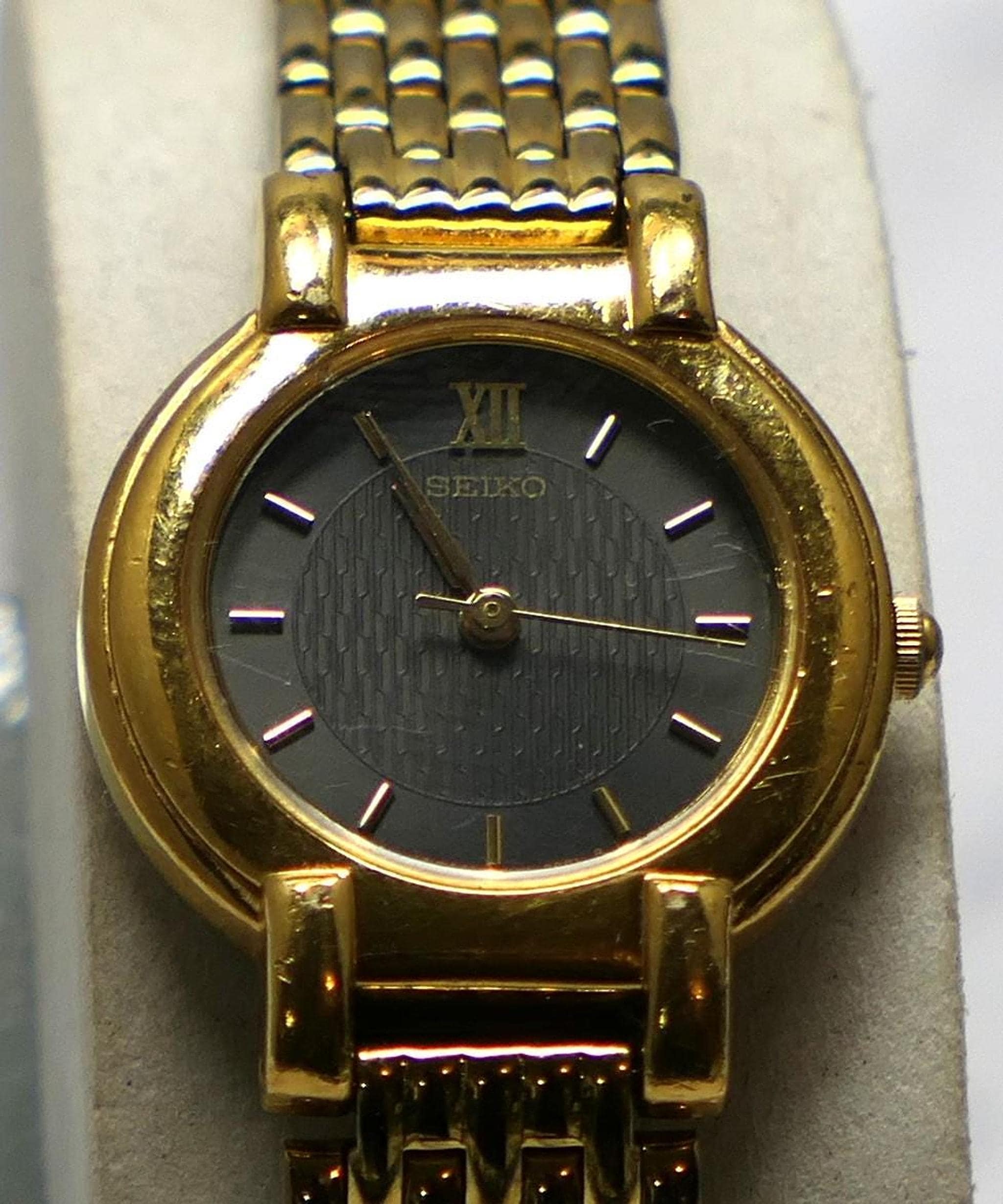 Seiko v701 - Etsy 日本
