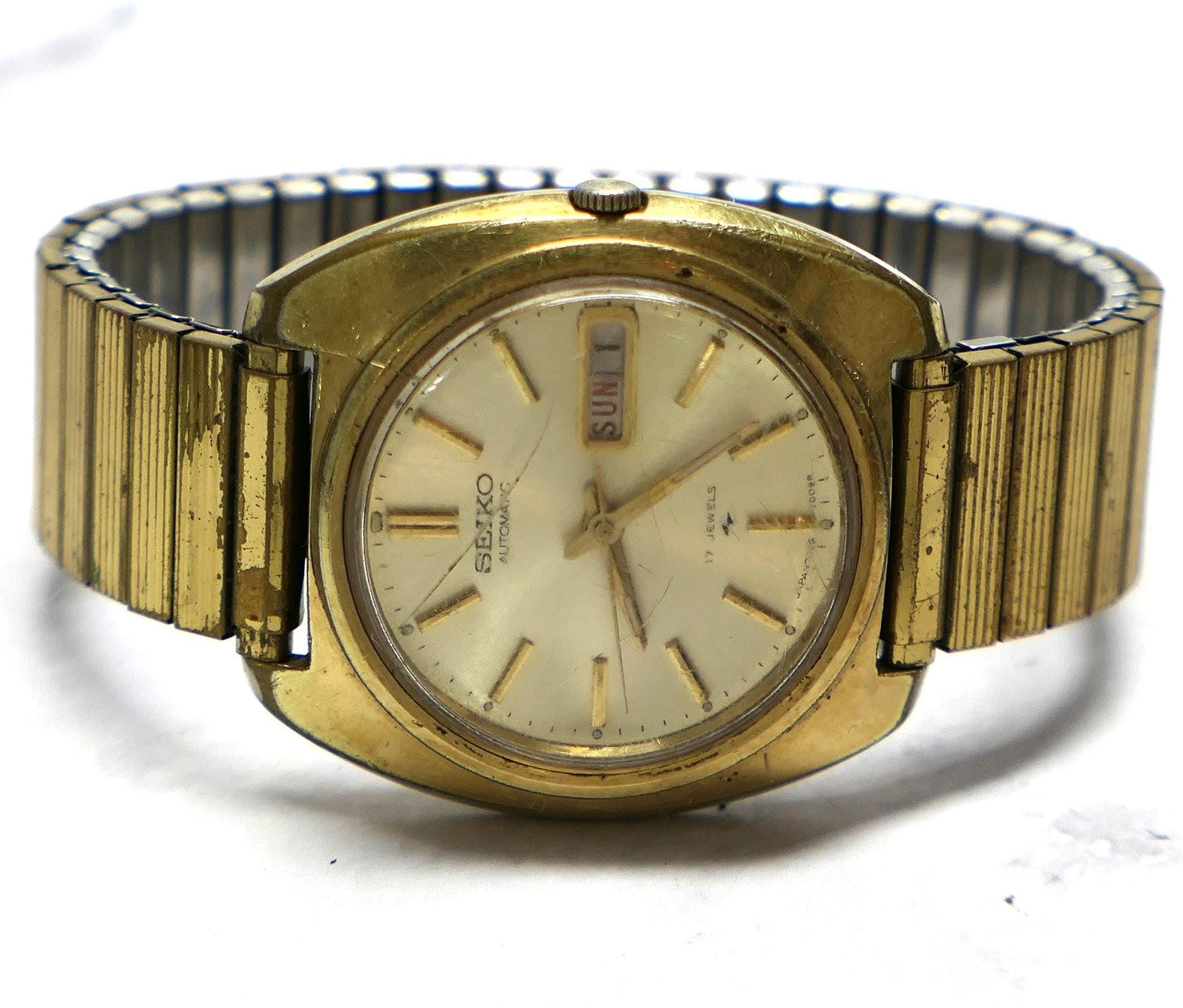 Seiko 7006 - Etsy 日本