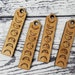 see more listings in the Wood & Acrylic Findings section