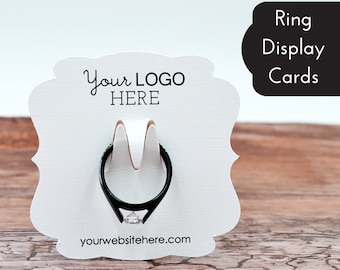 Custom Bracelet Display Cards Wish Bracelets String Thin Style Bracelets  Jewelry Display Cards 