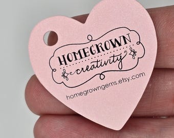 Anello Amen Cuore Rosso – Siciliano Gioielli - Foto 5