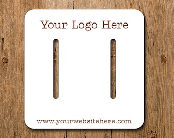 Har Bow Dsplay Cards Custom Har Bow Dsplay Barrette - Etsy