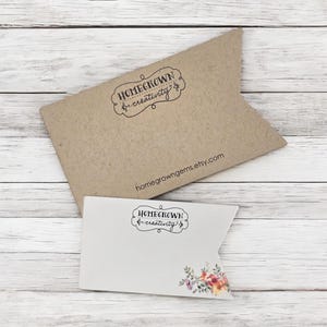 Personalisierte Schmuckkarten | Seite Wimpel Flagge Form | 20 GRÖßEN | Beinhaltet Ihr Logo | Verpackung | Ohrringe Halskette Backer Cards | SP2015