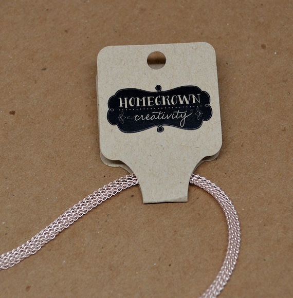 Jewelry Labels & Tags - Lowest Prices