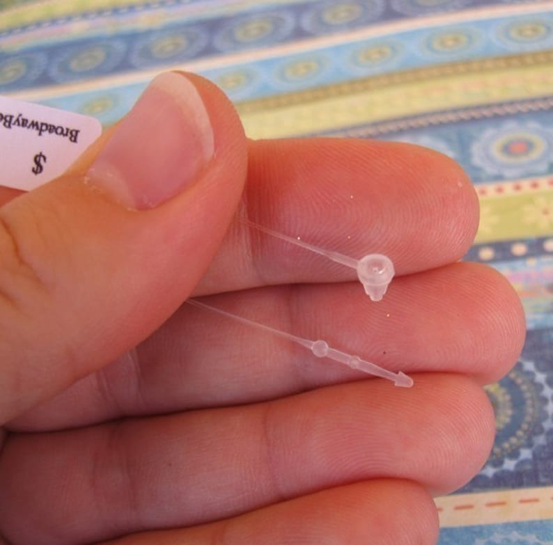 0.5x1 Price Tags Tiny Jewelry Tags Packaging Etsy