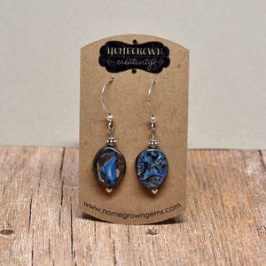Curved Top Rectangle Customized Earring Cards with Your Logo Image Necklace Price Tags Hang Tags Thank You Hair Clips | DS0030