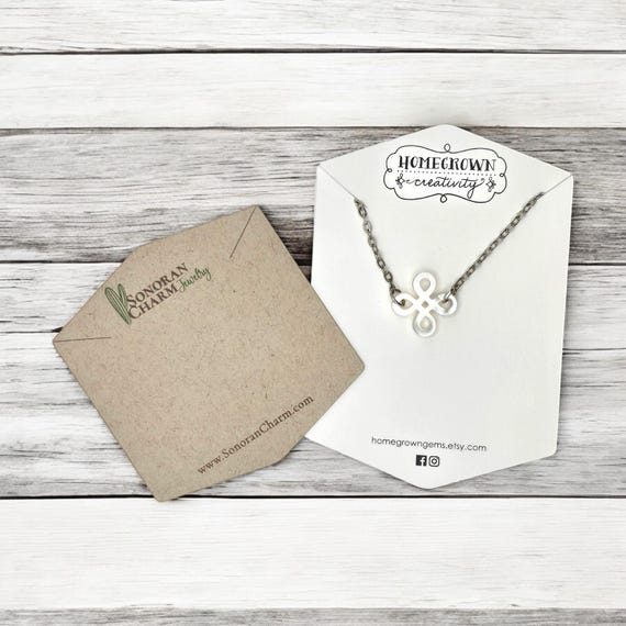 Best jewelry tags for etsy discount