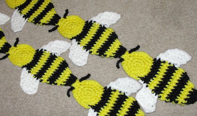 crochet bumble bee pattern crochet bumble bee pattern
