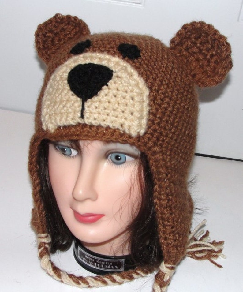 6 foot teddy bear
