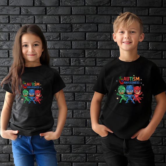 Autism Awareness In Style
