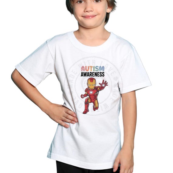 Autism Awareness In Style