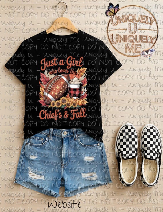 T-Shirt Mockup Bundle for Fall | 16 Flat Lay Lifestyle PNGs + Shoe Options | Canva Template | Shirt Display Mockups for Digital Sellers