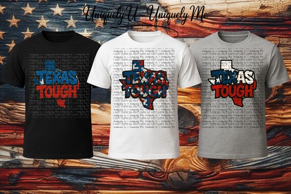 We Stand with Texas Strong Texas Tough PNG – Digital Graphic for Flood Relief Fundraisers, Print for Shirts, Mugs, Posters, Instant Download