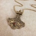 see more listings in the Medal Necklaces section