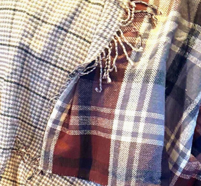 Pottery Barn Throw - Thumbnail 2