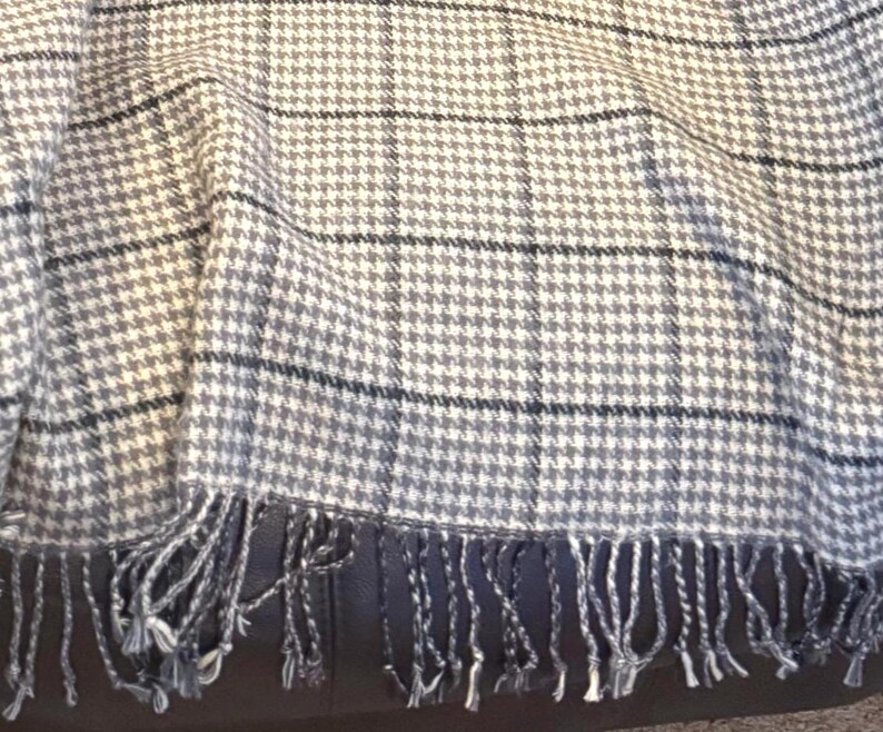 Pottery Barn Throw - Thumbnail 4