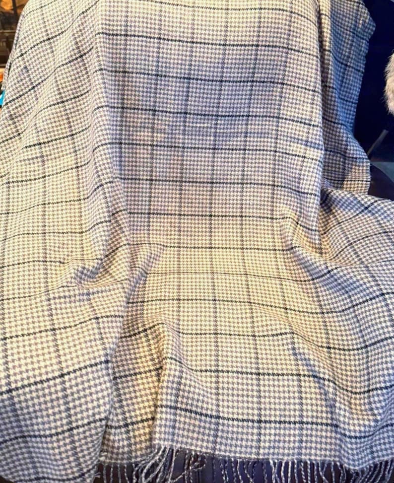 Pottery Barn Throw