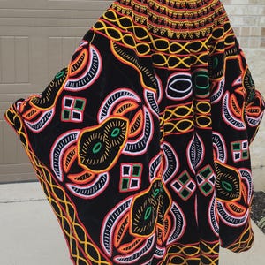Bamenda Cameroon African tradional unisex wear/ traditional wedding a /Toghu Hand embroidered  /   North west  traditional wear/Men&#39;s wear/