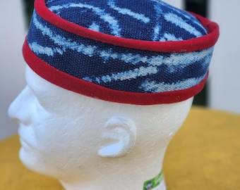 Traditionals caps