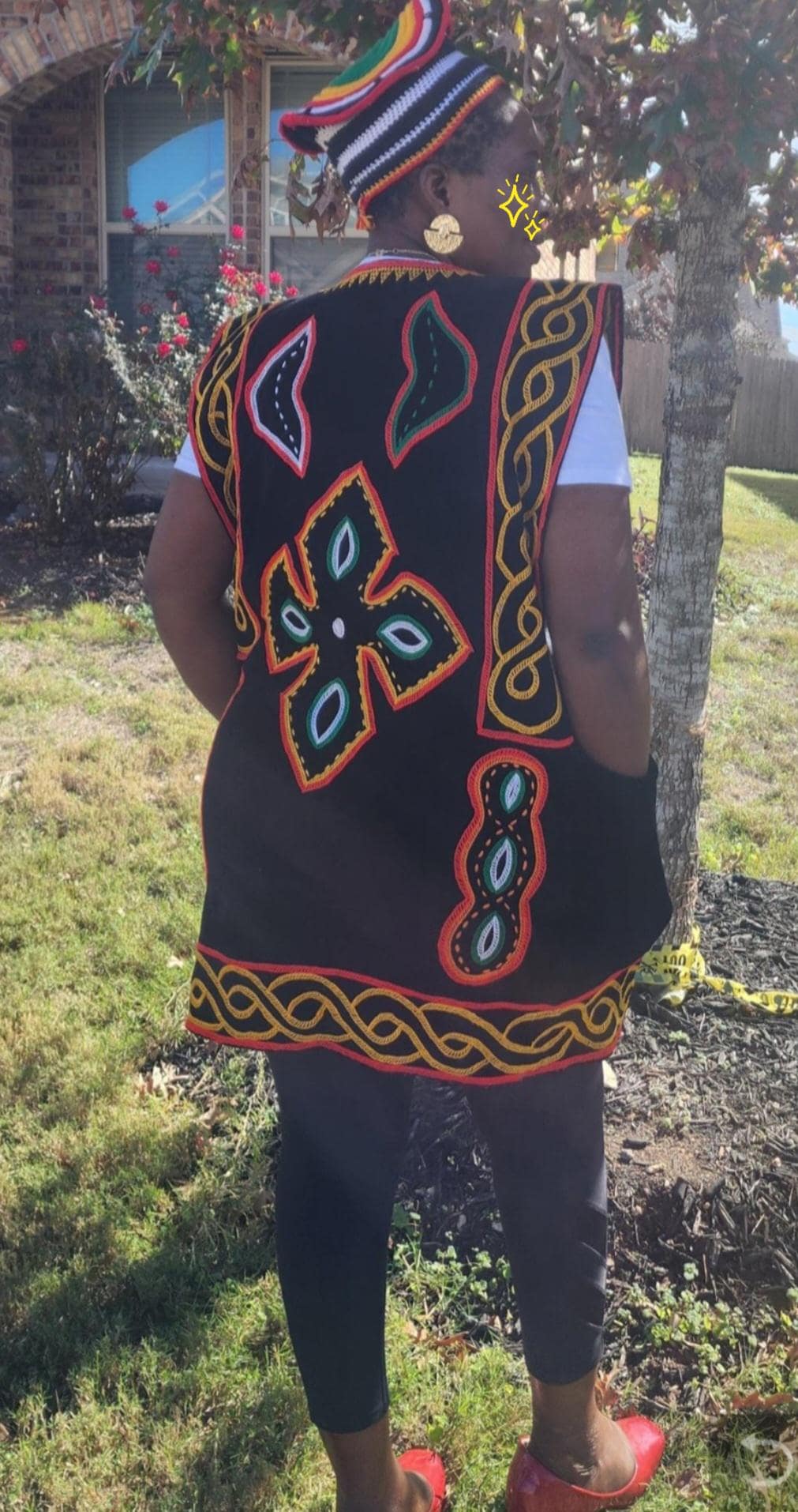 Togo Dress - Etsy