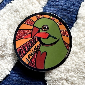 Sticker Neurospicy: vier neurodiversiteit! Bewustwording en acceptatie van autisme/ADHD, cadeau-idee voor neurodivergente mensen