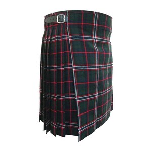 Scottish national Men&#39;s Handmade 8 Yard Tartan Kilt - Kilt For Sale - Royal Kilt Store