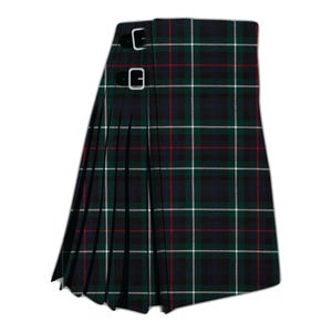Mackenzie Modern Men&#39;s Handmade 8 Yard Tartan Kilt - Kilt For Sale - Royal Kilt Store