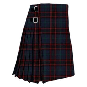 Home Modern  Men&#39;s Handmade 8 Yard Tartan Kilt - Kilt For Sale - Royal Kilt Store
