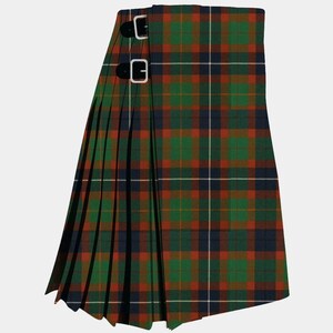 Handmade Amnesty International Tartan Kilt Tartan Kilt.  Royal Kilt Store.