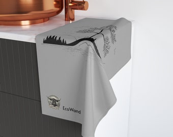 EcoWander - Hand Towel