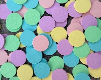 Dekoracja stołu urodzinowe konfetti | Dekoracja rozproszona | nadające się do ponownego użycia w sposób zrównoważony | Dekoracja urodzinowa dla dzieci | Stół urodzinowy | Dekoracja imprezy