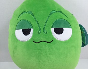 Disney pascal tangled rapunzel chameleon