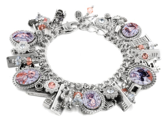 charm bracelets