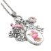 see more listings in the Charm Necklace section