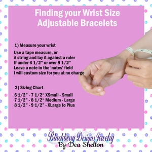 Starter Charm Bracelet with your choice of Charms of your choice, Build your own Bracelet, Stainless Steel Bracelet, Custom Charm Bracelet image 3