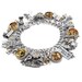 see more listings in the Charm Bracelets-Designer section