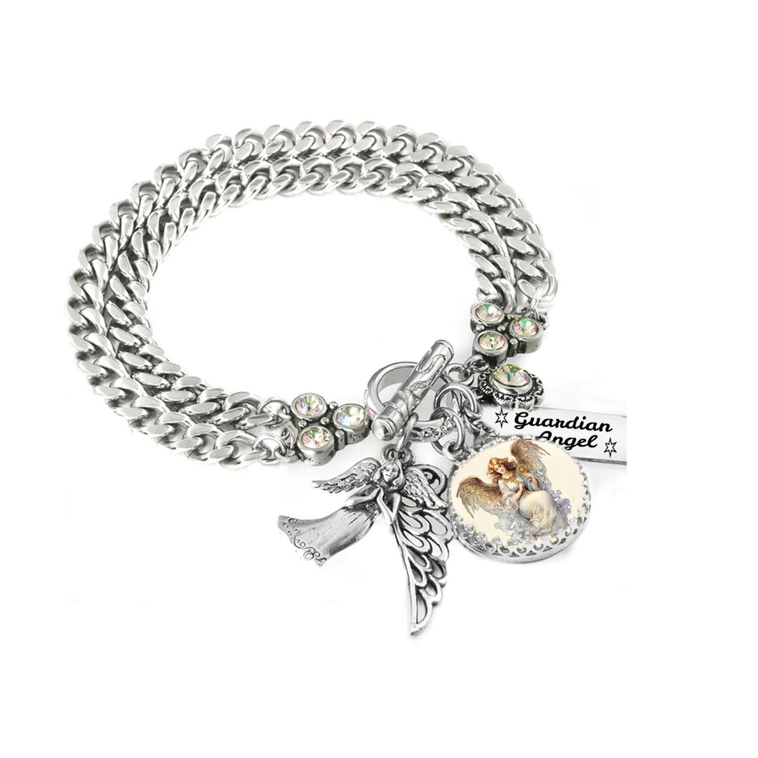 guardian-angel-charm-bracelet-in-non-tarnish-stainless-with-crystal