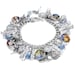 see more listings in the Charm Bracelets-Designer section